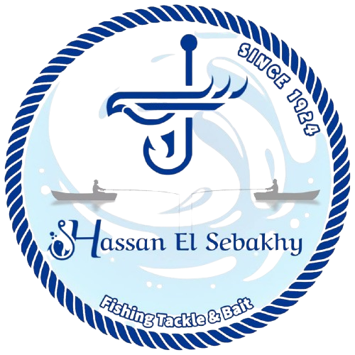 Alsobkhy Fishing Store Logo